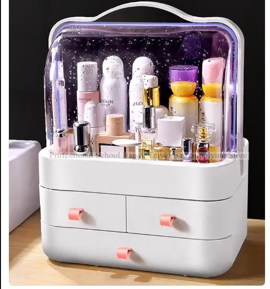 Коробки для косметики