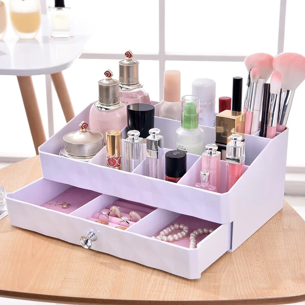 Коробки для косметики