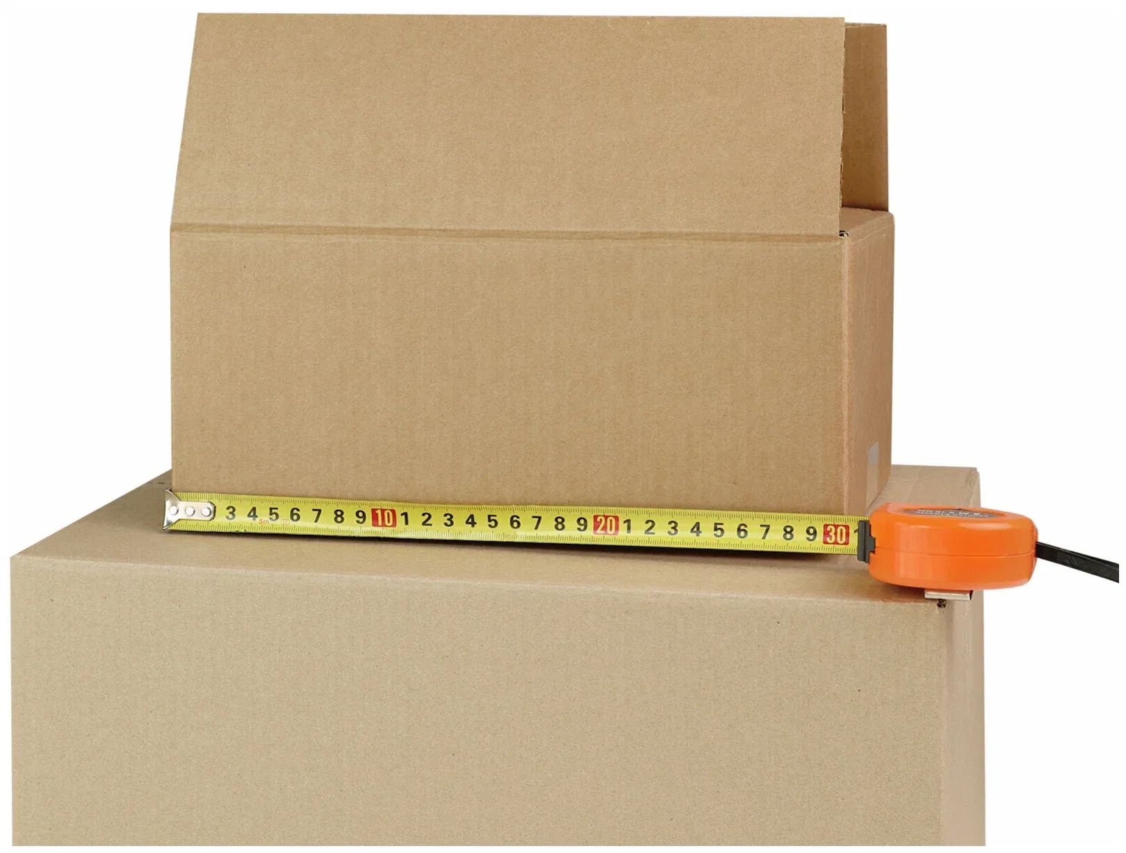 Коробки для маркетплейсов