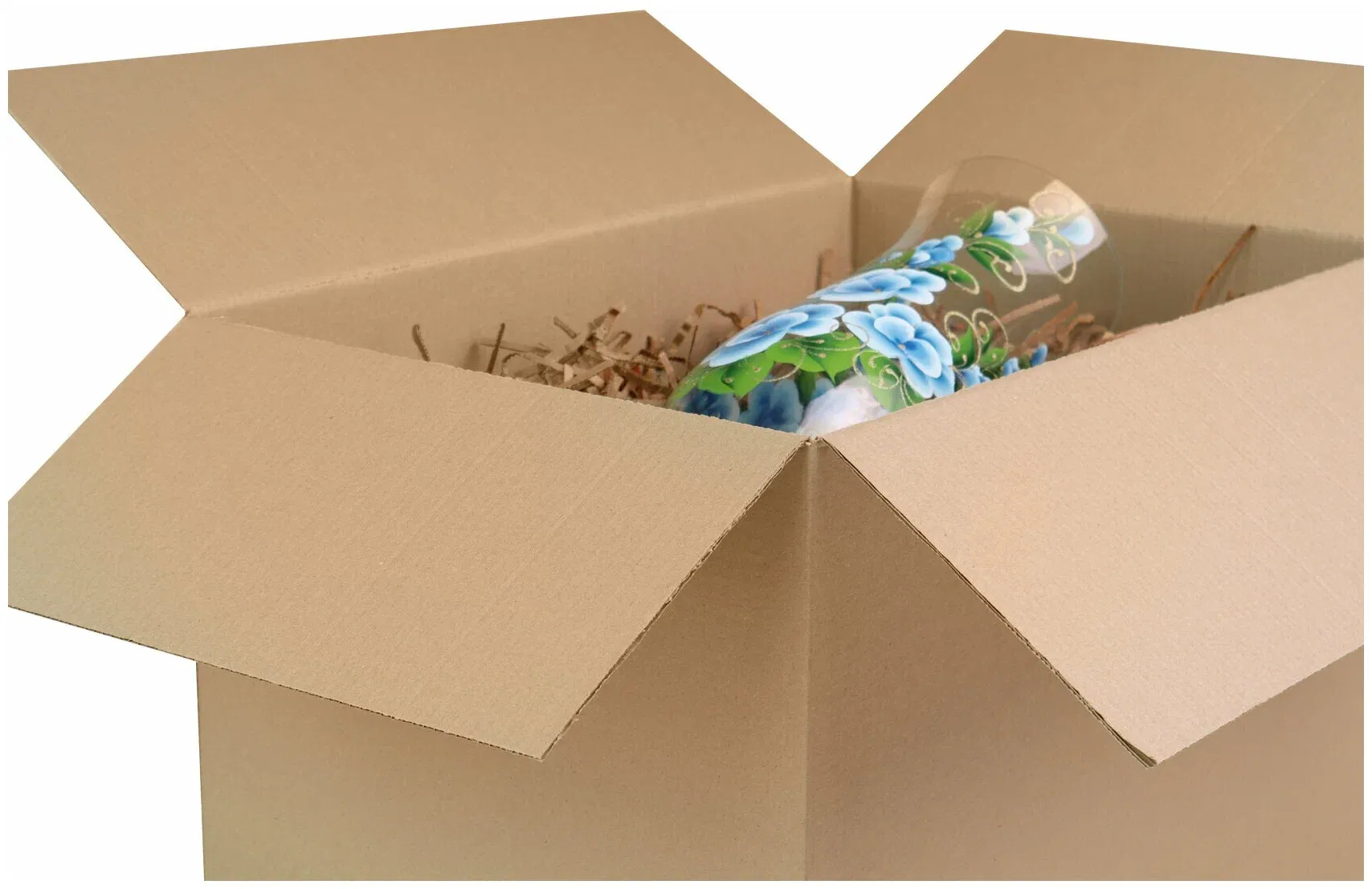 Коробки для маркетплейсов