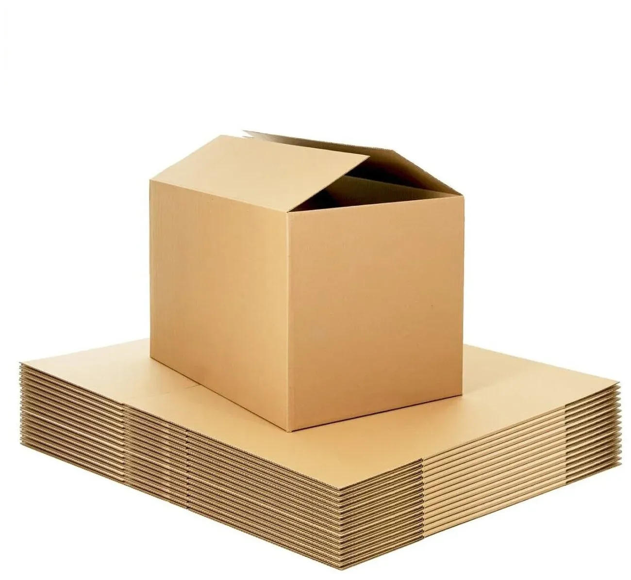 Коробки для перезда