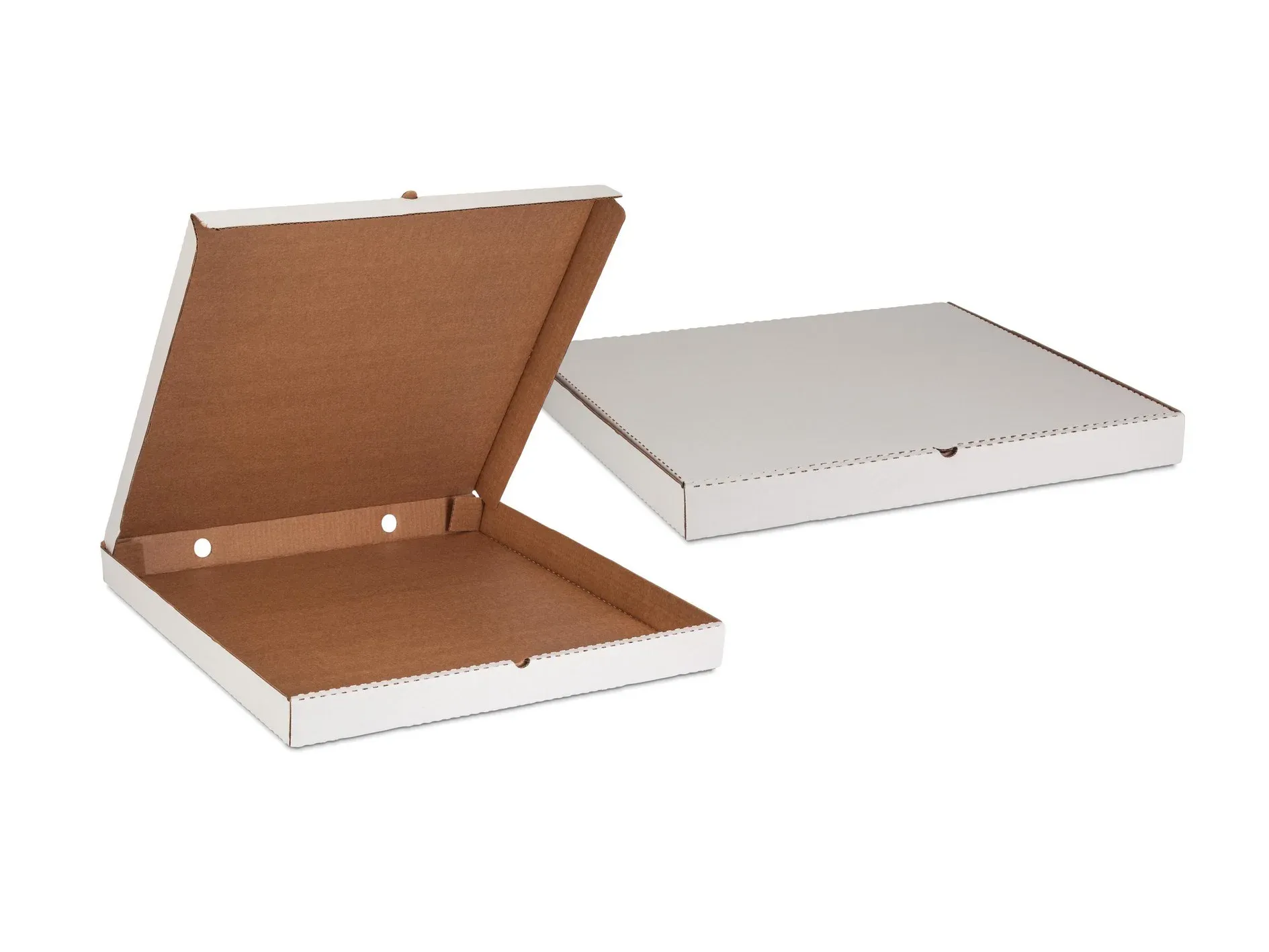 Коробки для пиццы