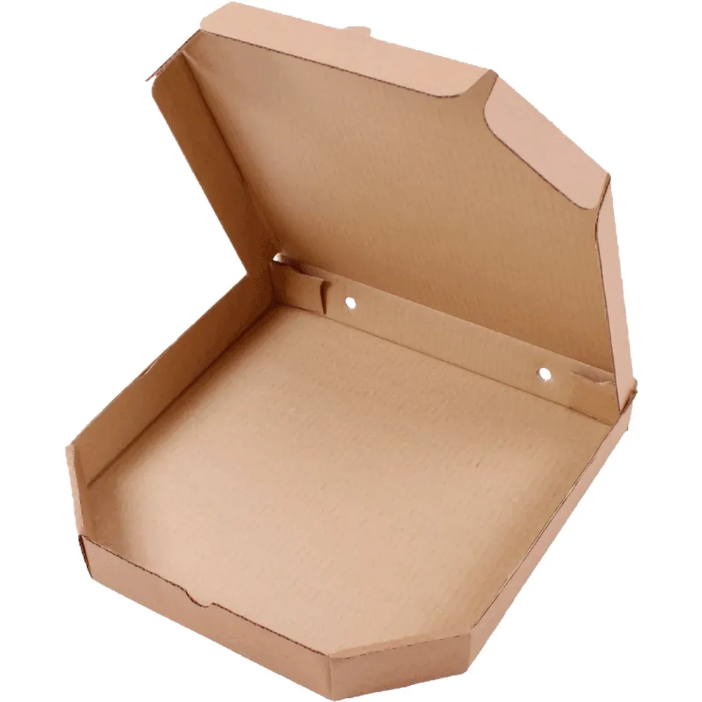 Коробки для пиццы