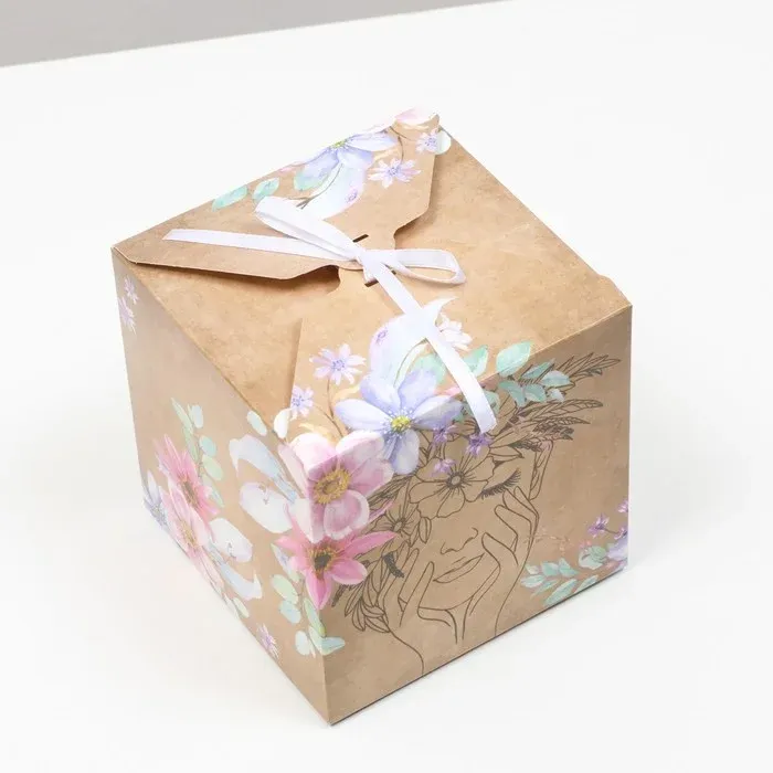 Коробки для подарков