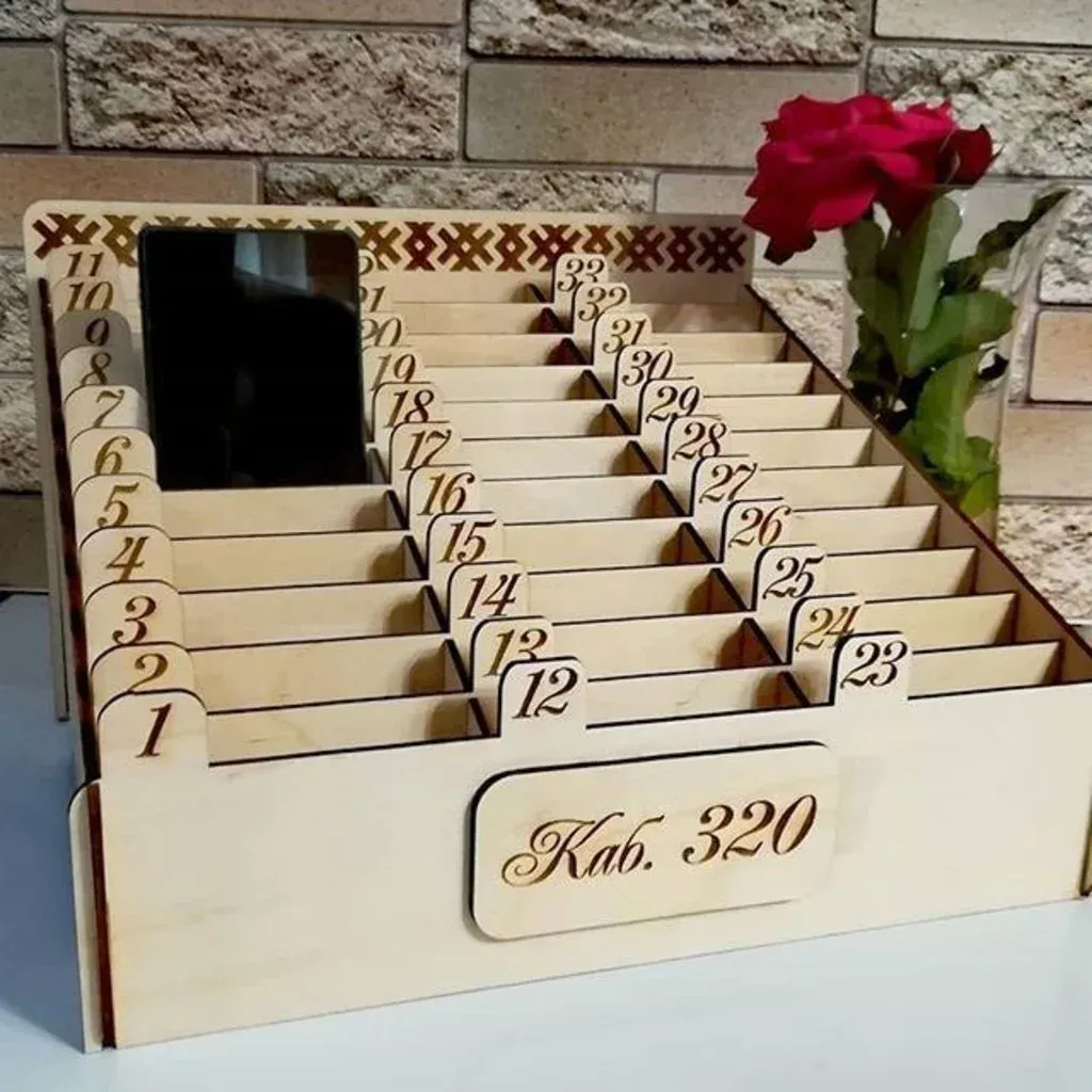 Коробки для телефона