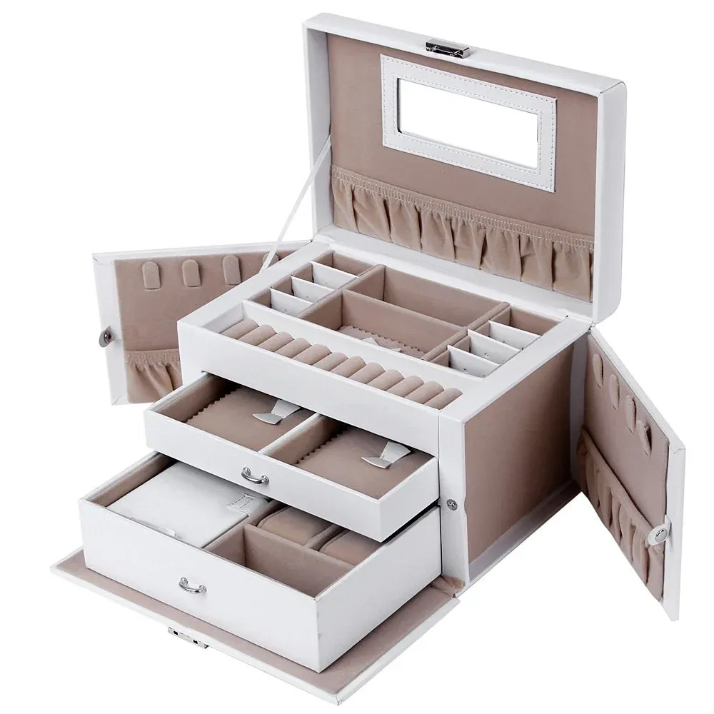 Коробки для украшений