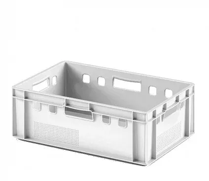 Лотки для мяса и рыбы