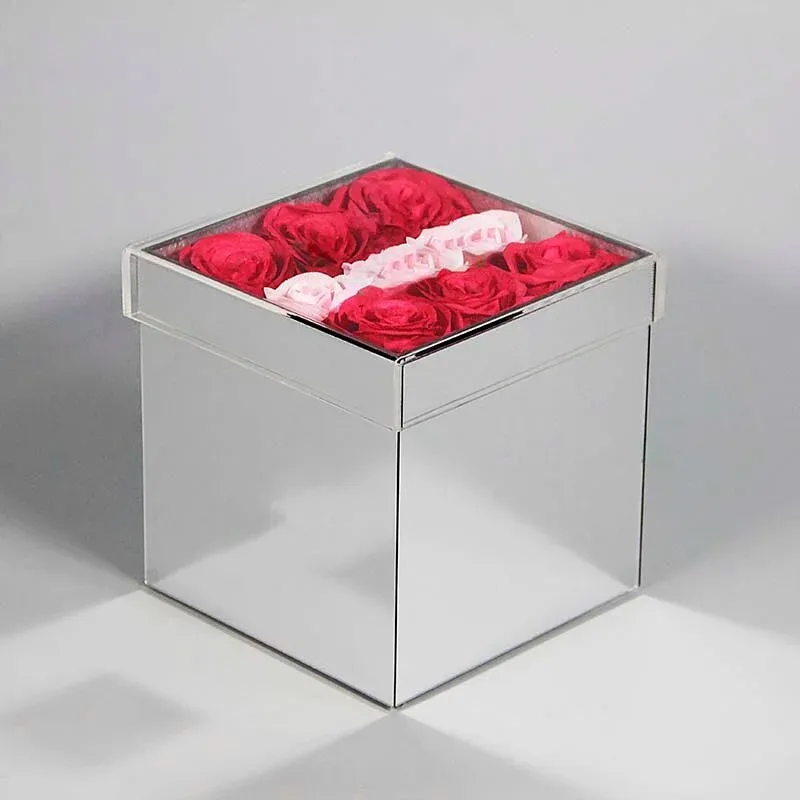 Маленькие упаковочные коробки