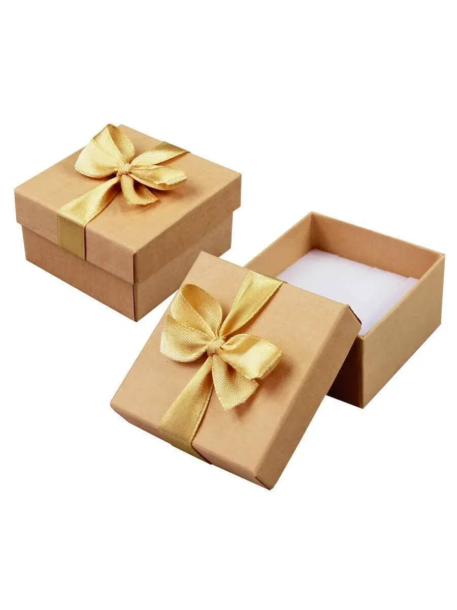 Маленькие упаковочные коробки