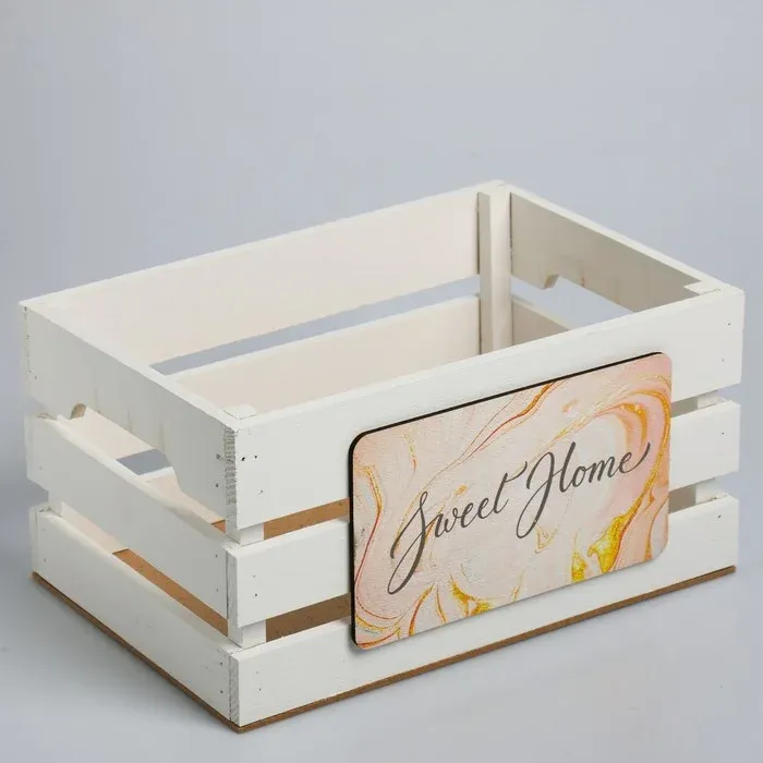 Материал упаковочных коробок