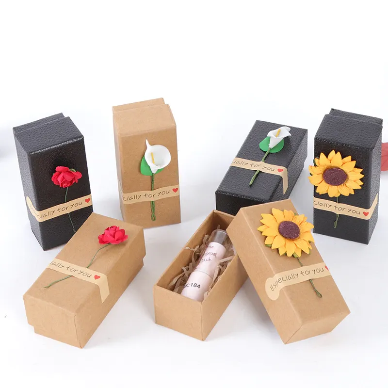 Назначение упаковочных коробок