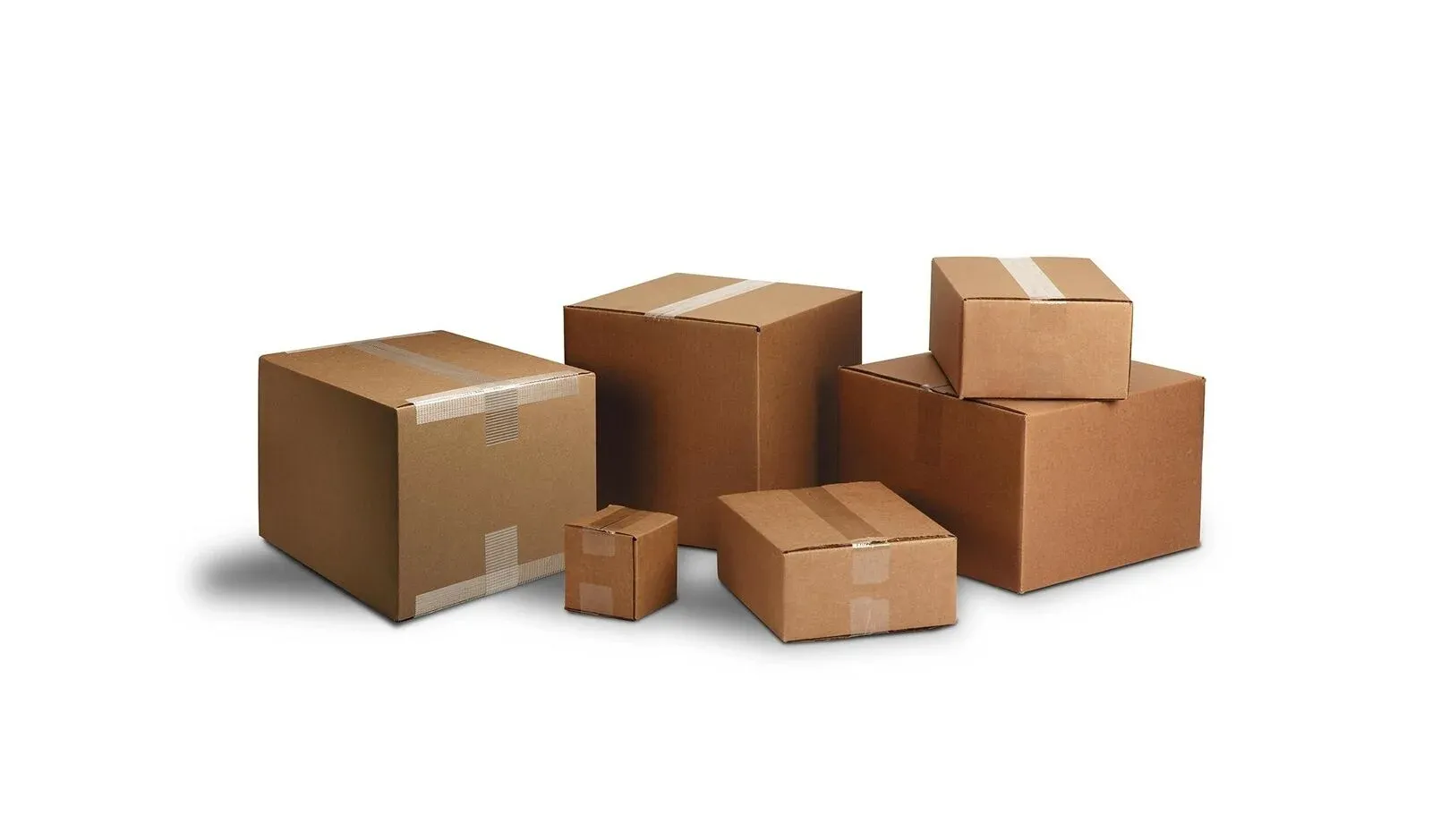 Назначение упаковочных коробок