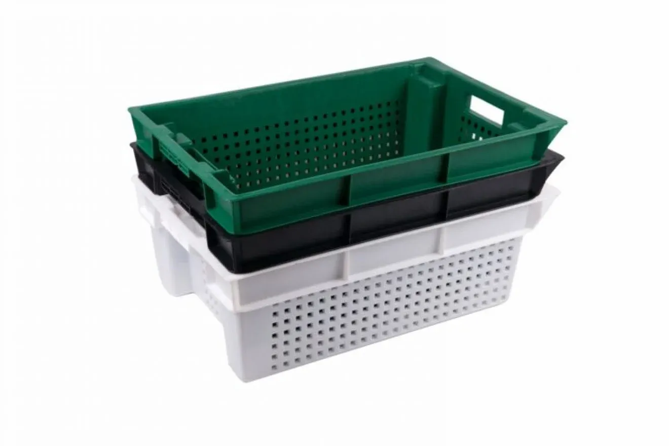 Овощные лотки