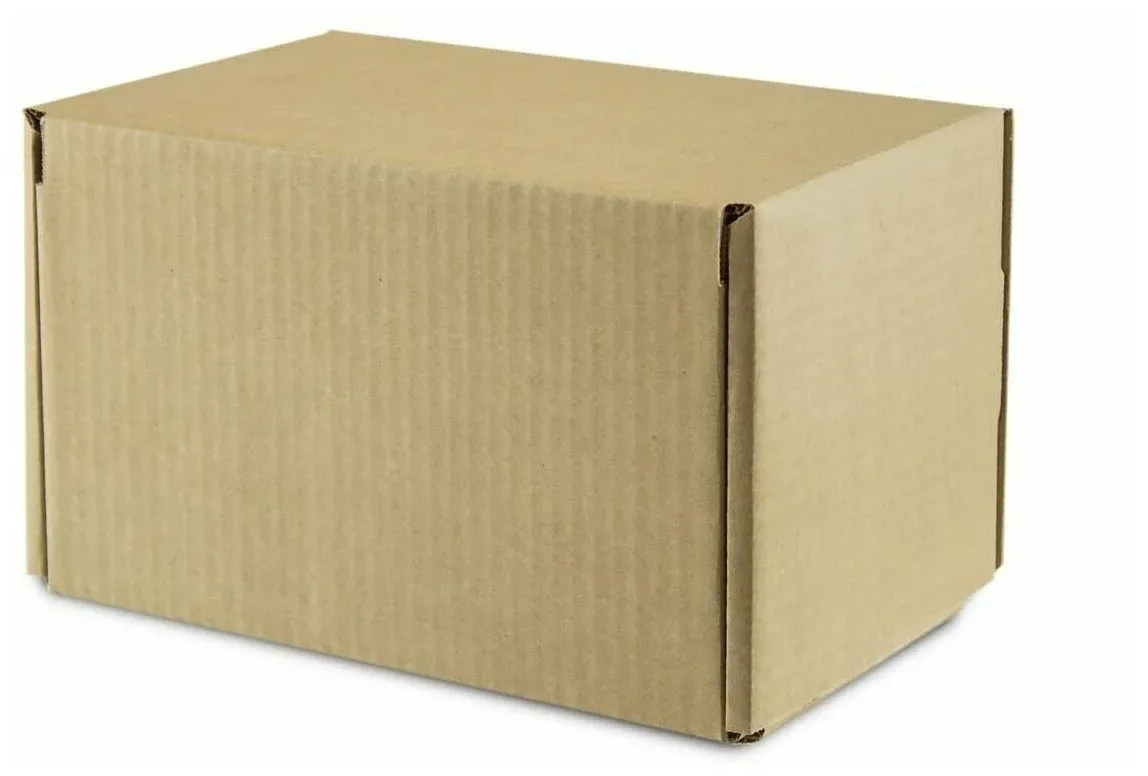 Почтовые коробки