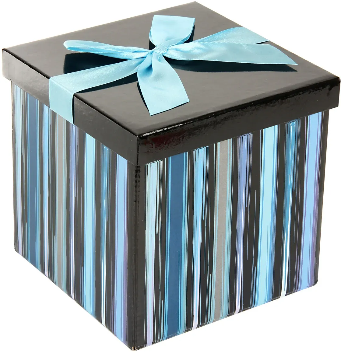 Подарочные коробки