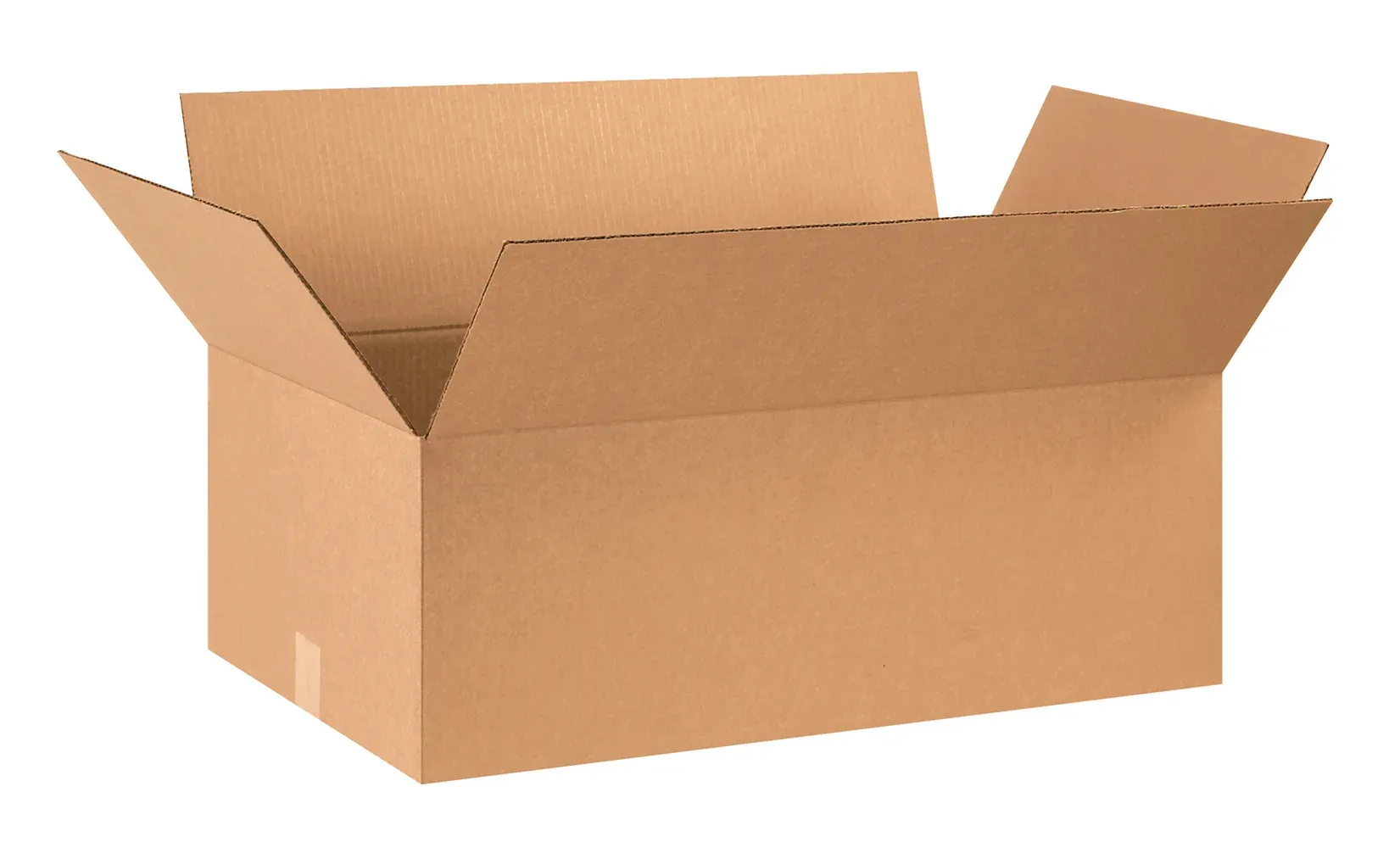 Пятислойные коробки