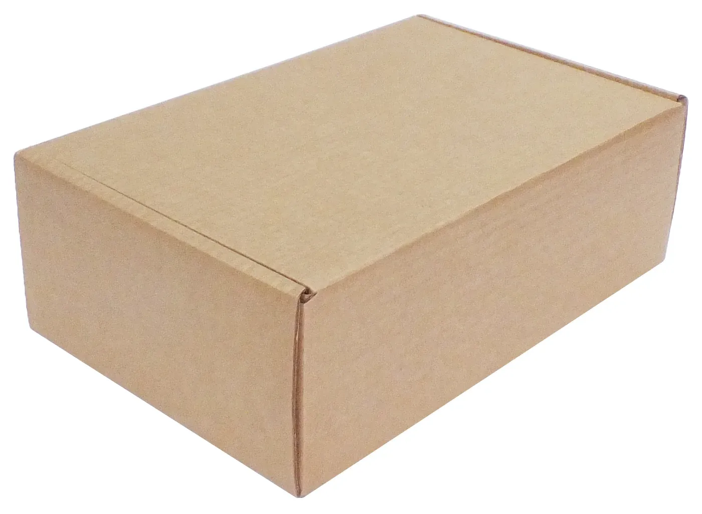 Пятислойные коробки