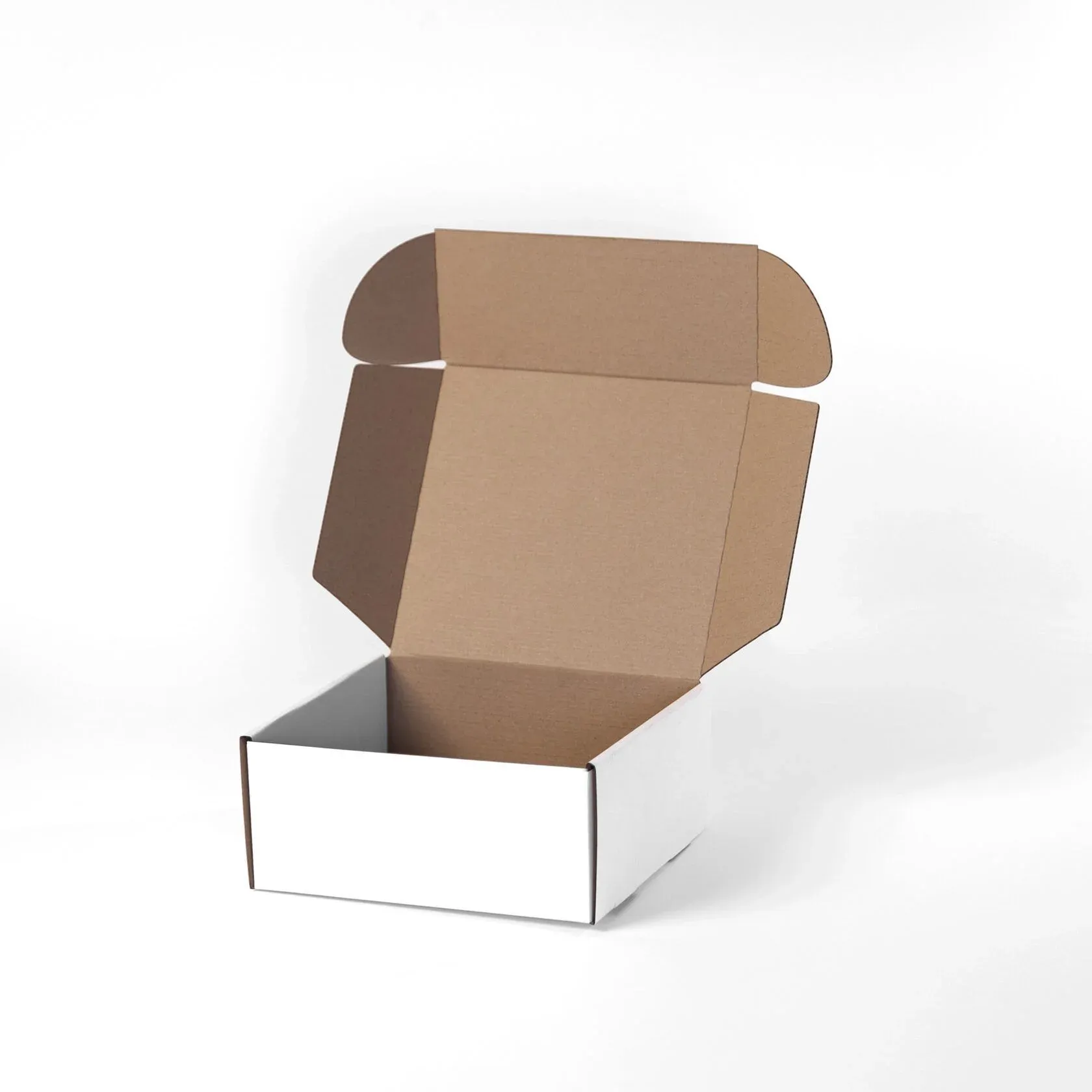 Самосборные коробки