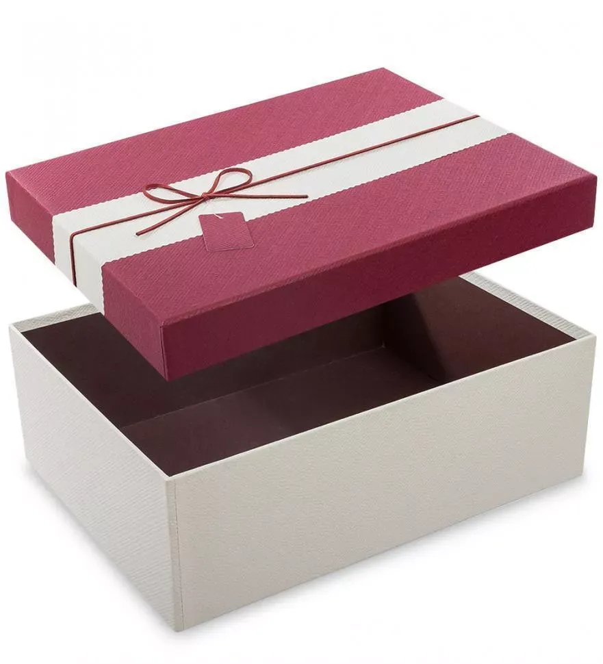 Упаковочные коробки малым тиражом