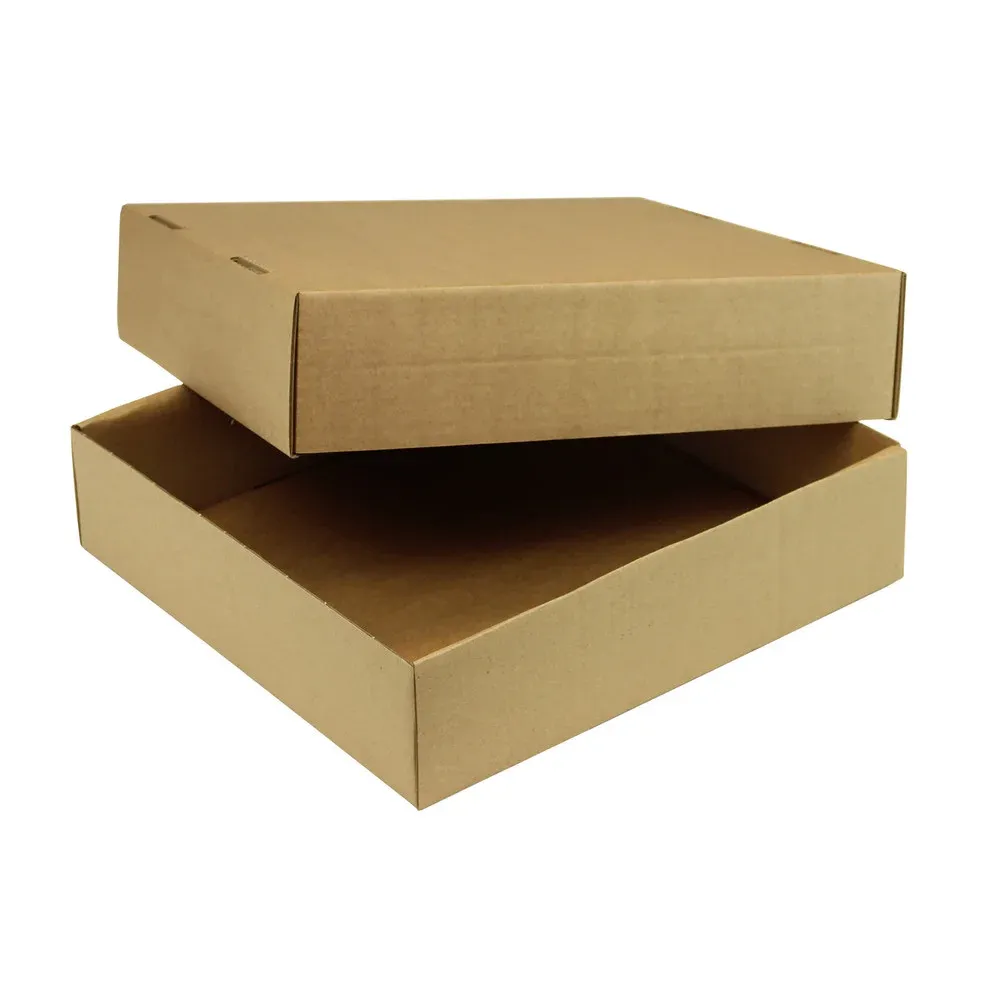 Упаковочные коробки оптом