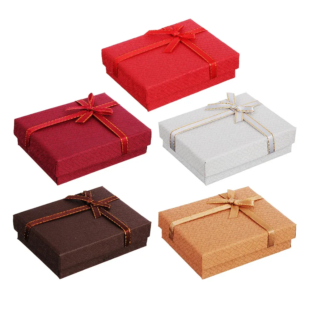 Упаковочные коробки оптом