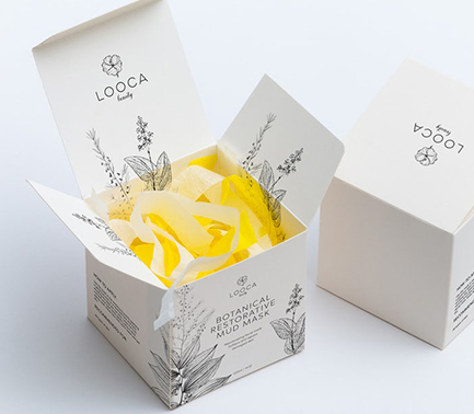 Коробки для средств для ухода