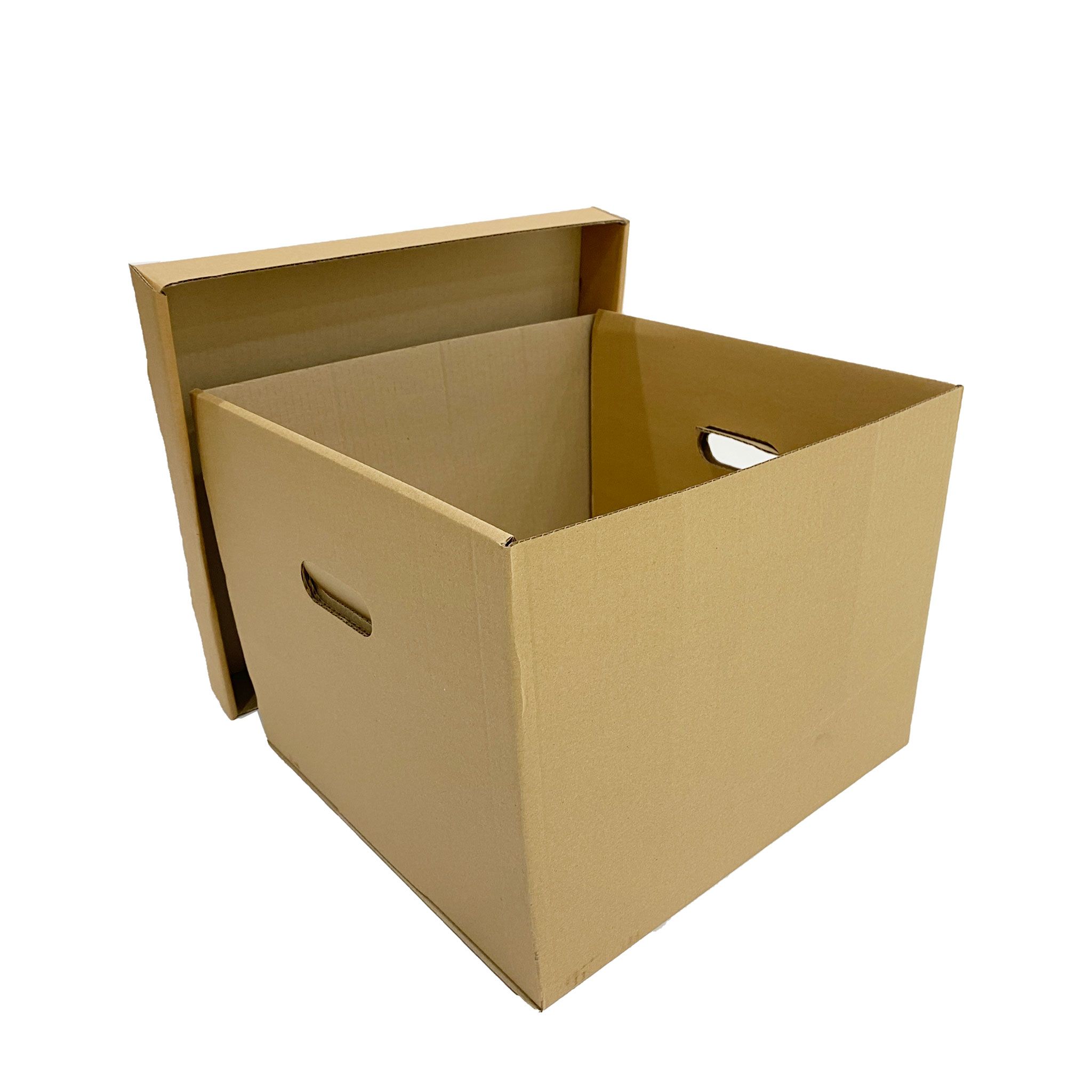 Архивные короба