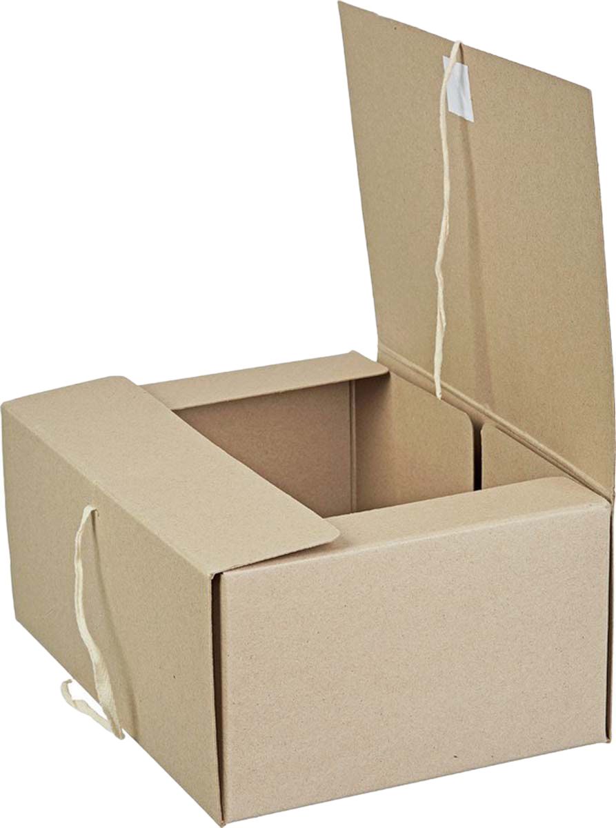 Архивные короба