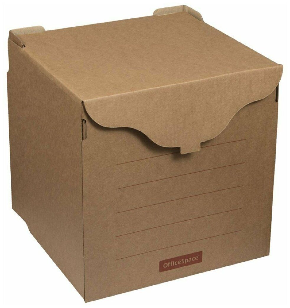 Архивные короба