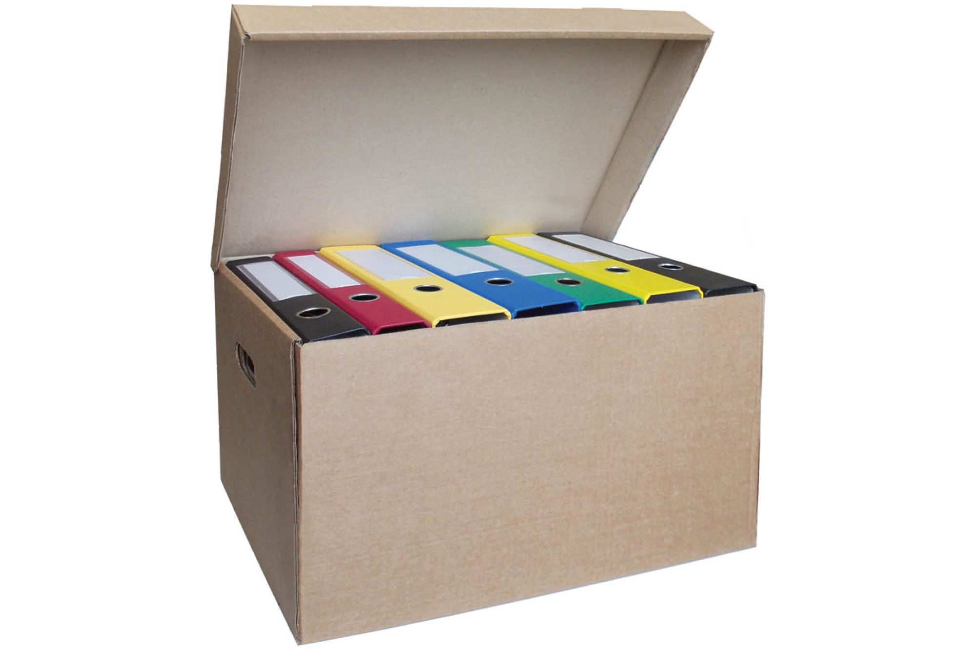 Архивные короба