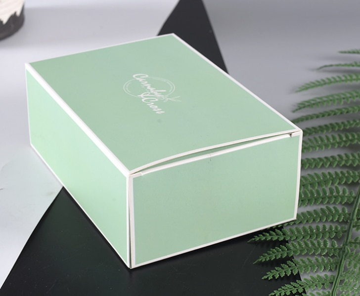 Коробки для средств для ухода