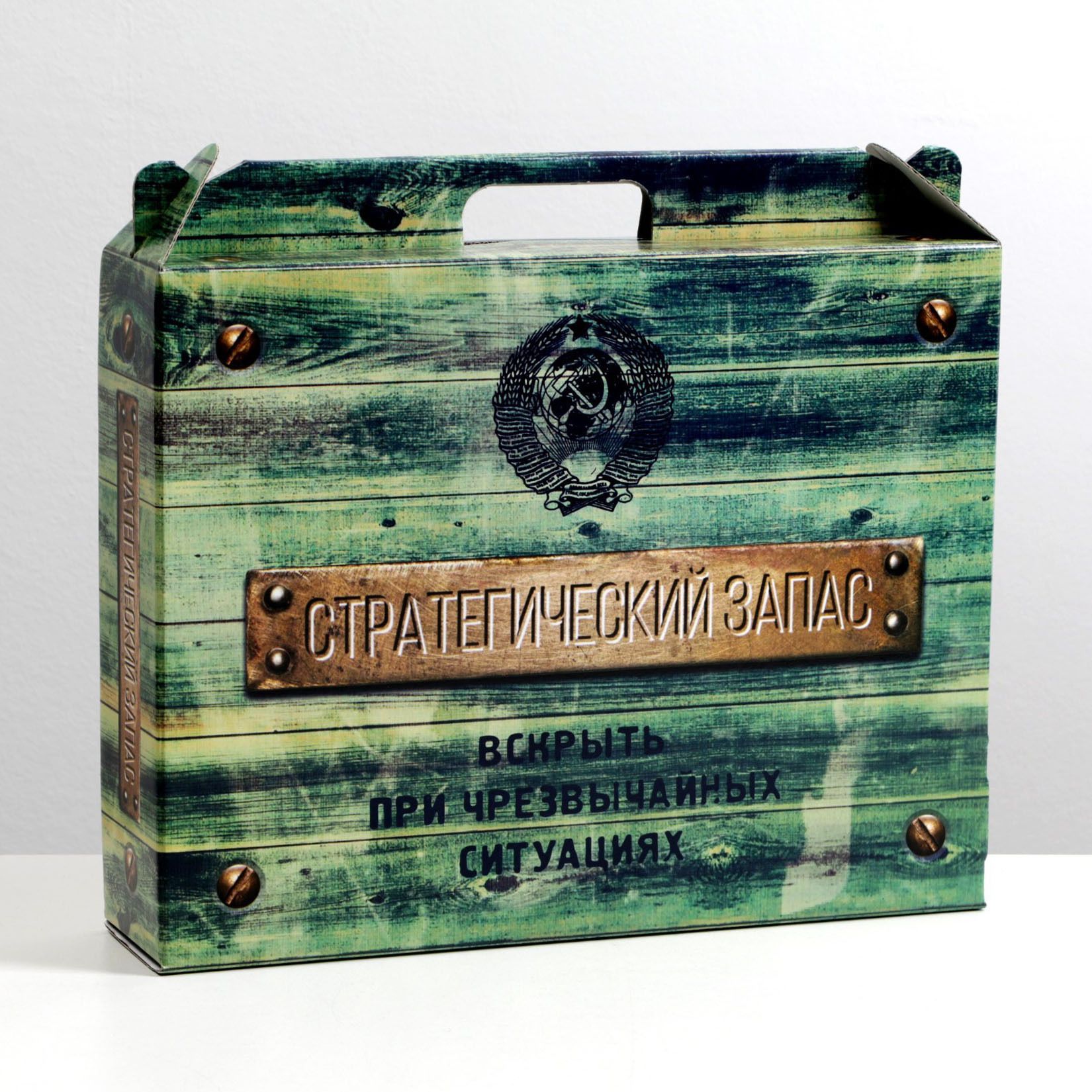 Какие бывают другие коробки