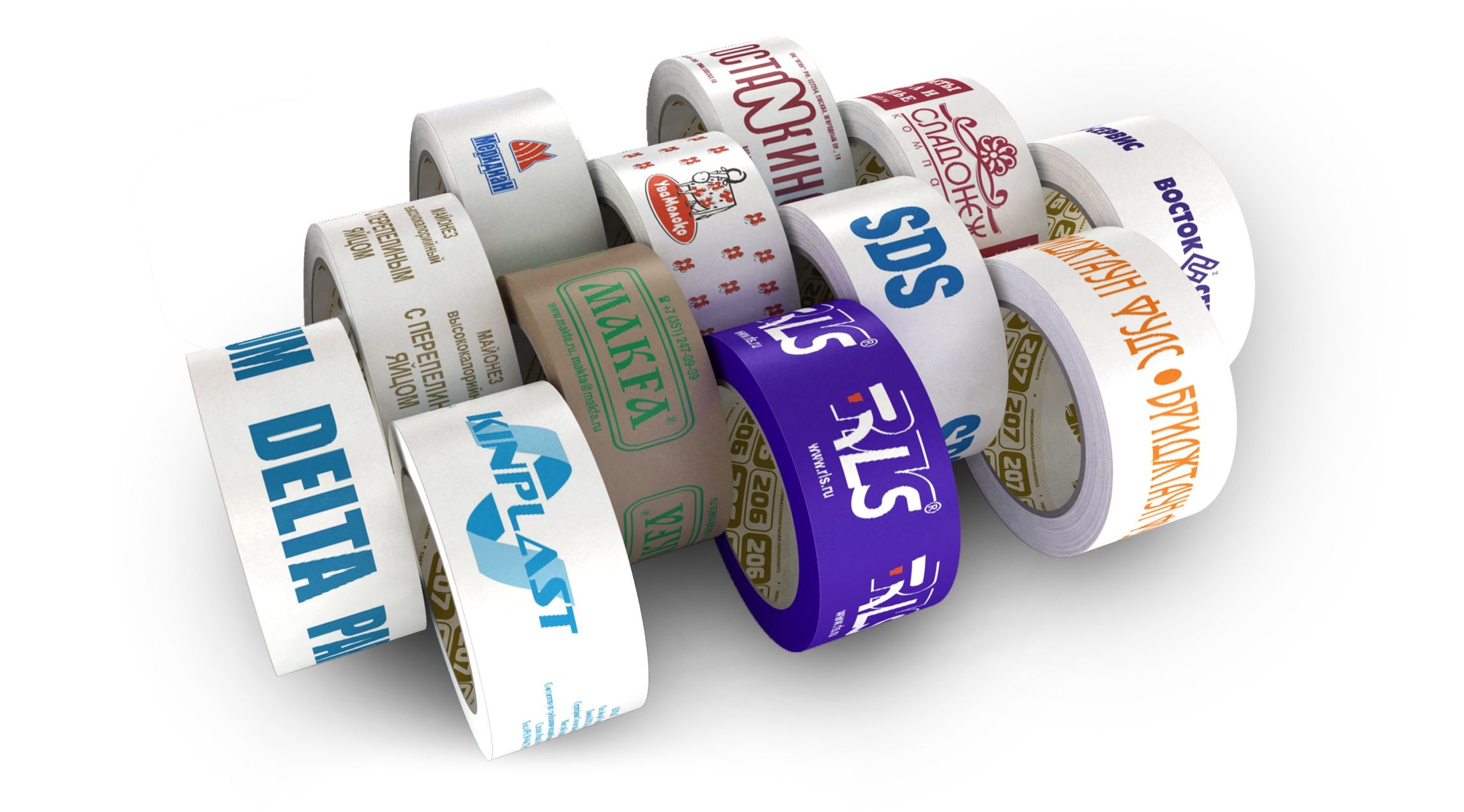 Какие бывают другие коробки