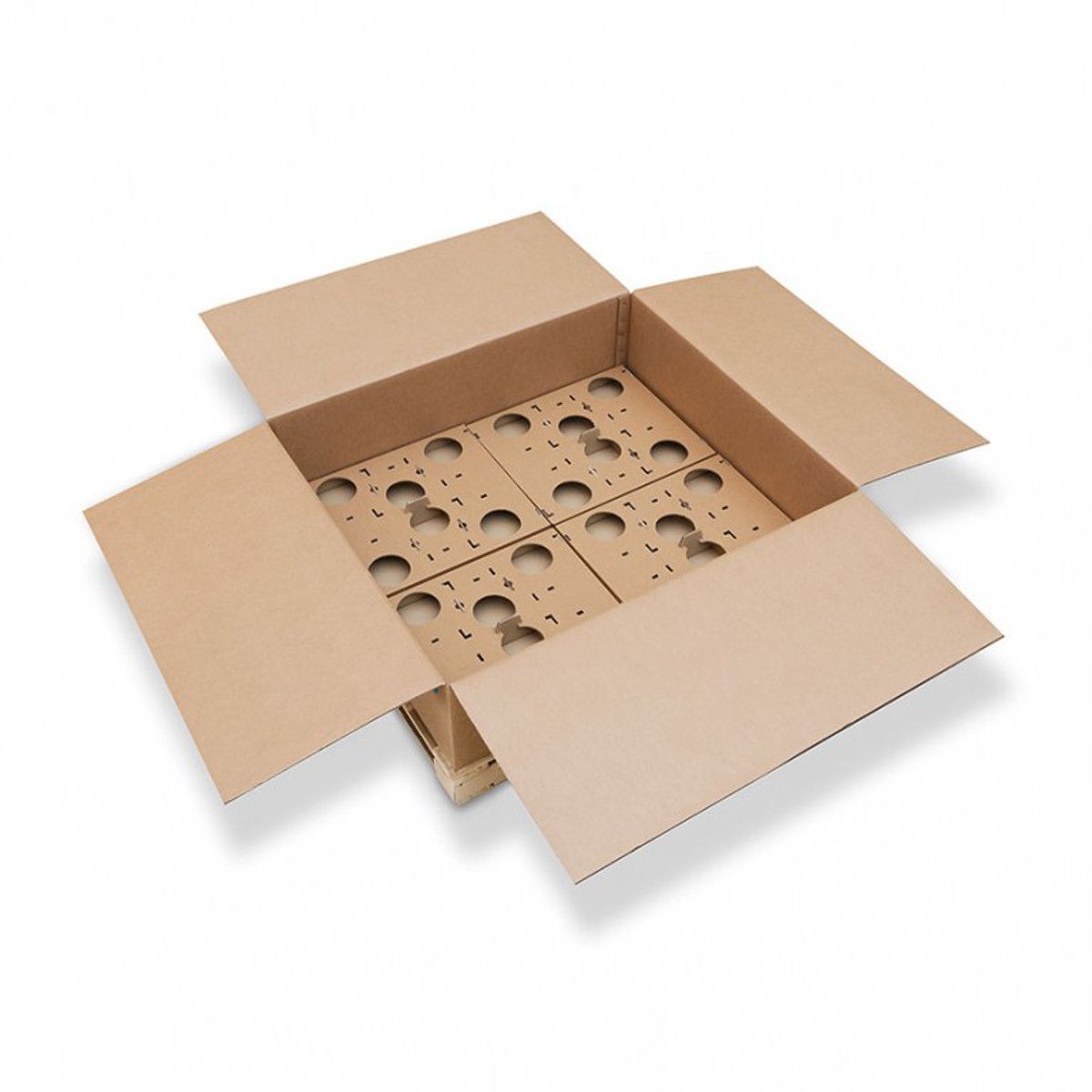 Какие бывают другие коробки