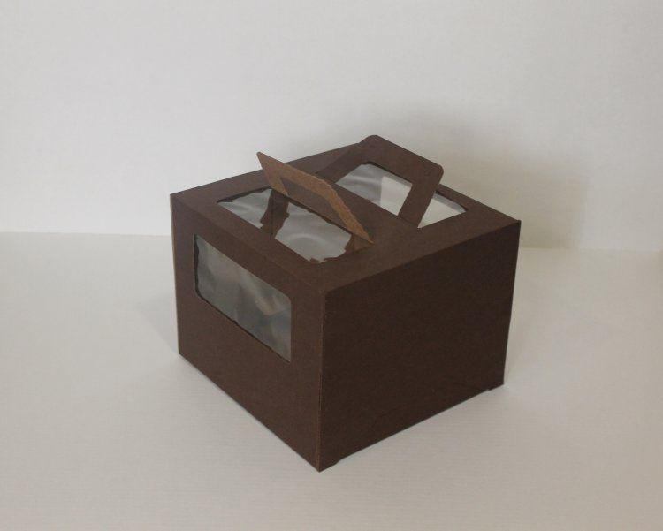 Какие бывают другие коробки