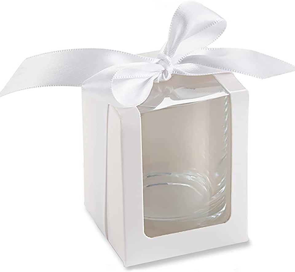 Картонная коробка для фужеров