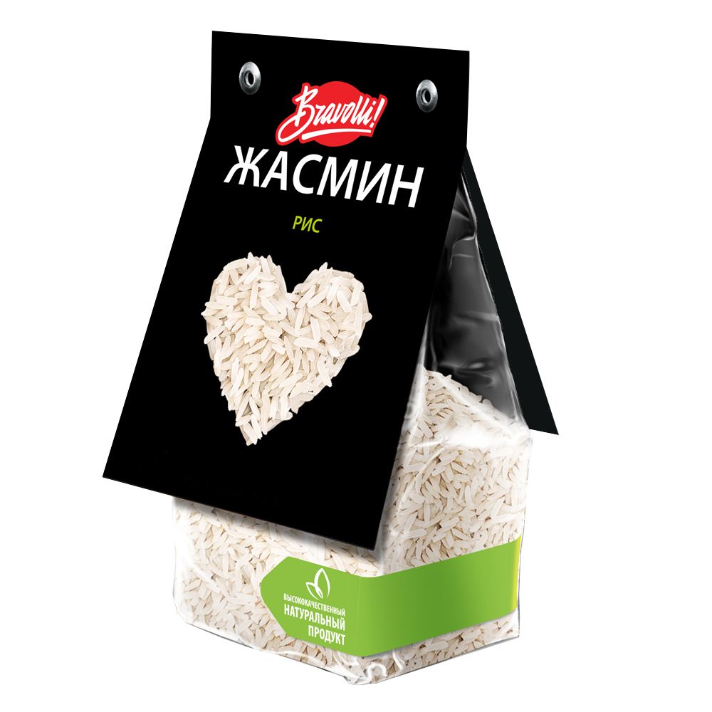 Картонная упаковка для круп