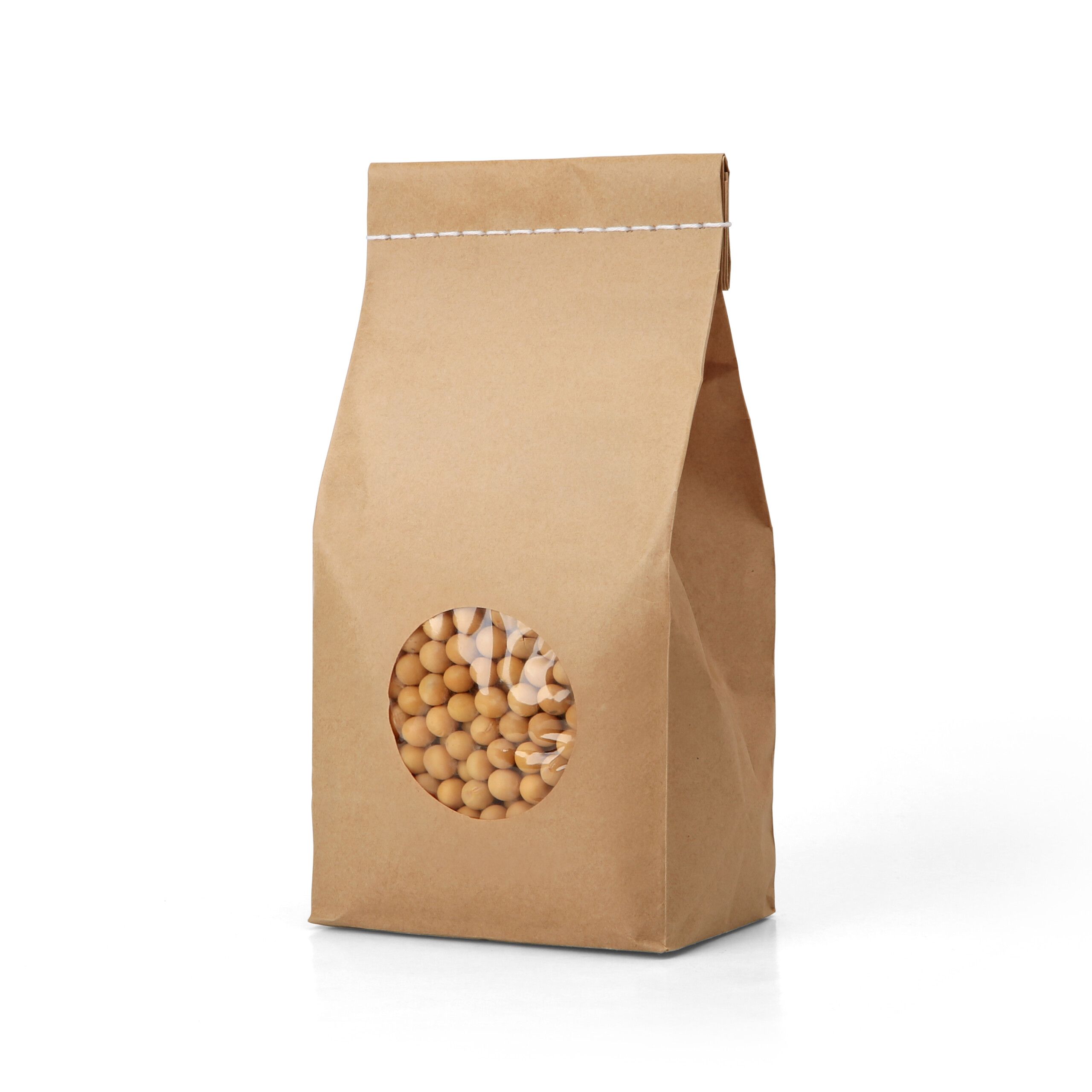 Картонная упаковка для круп