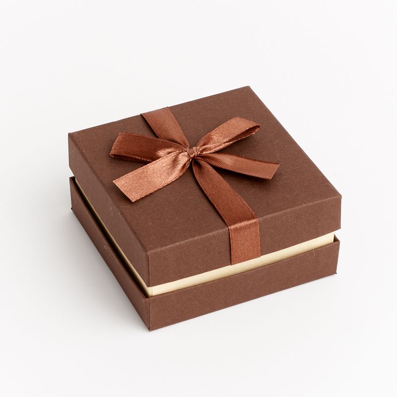 Картонные коробки для аксессуаров