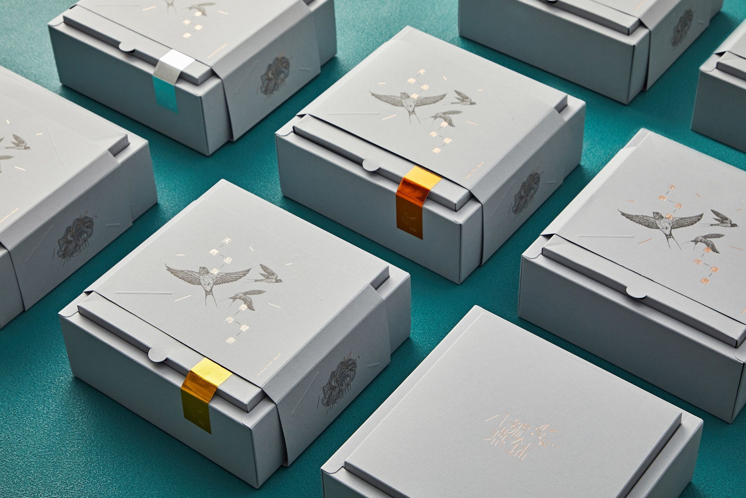 Картонные коробки для аксессуаров