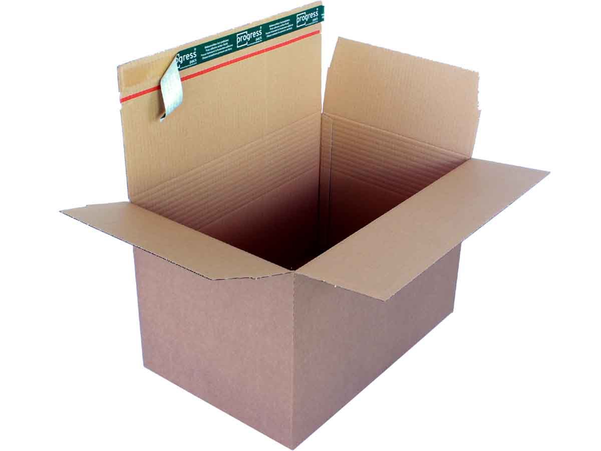 Картонные коробки для фурнитуры