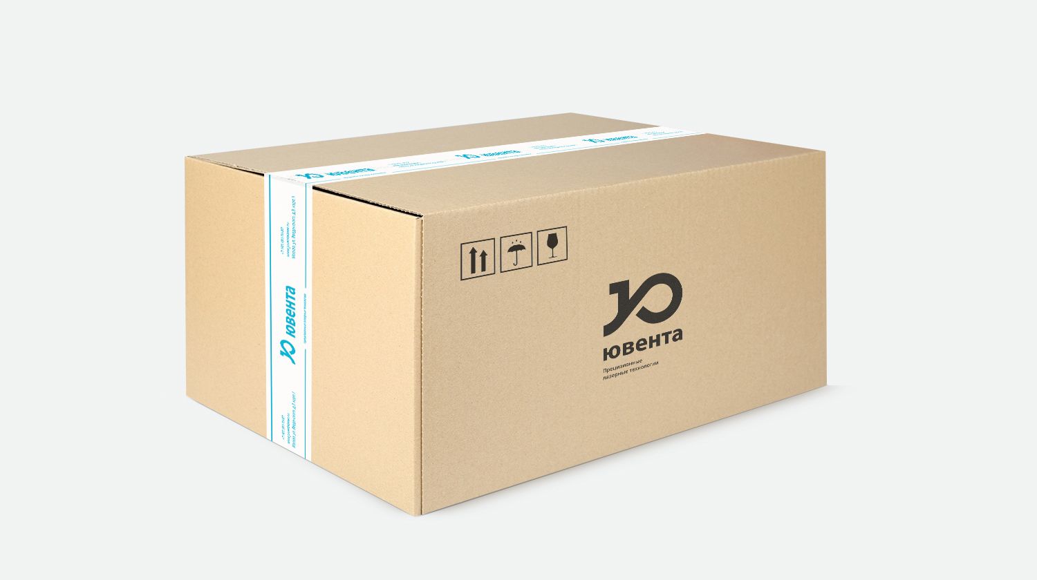 Картонные коробки для кондиционера