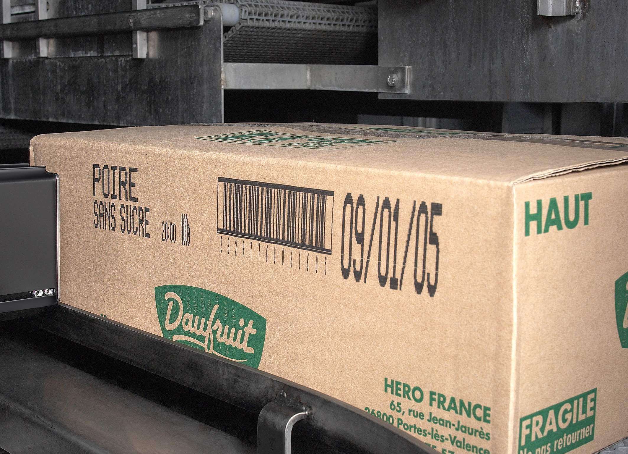 Картонные коробки для кондиционера