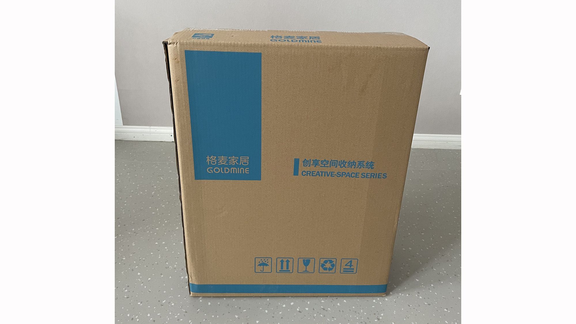 Картонные коробки для кондиционера