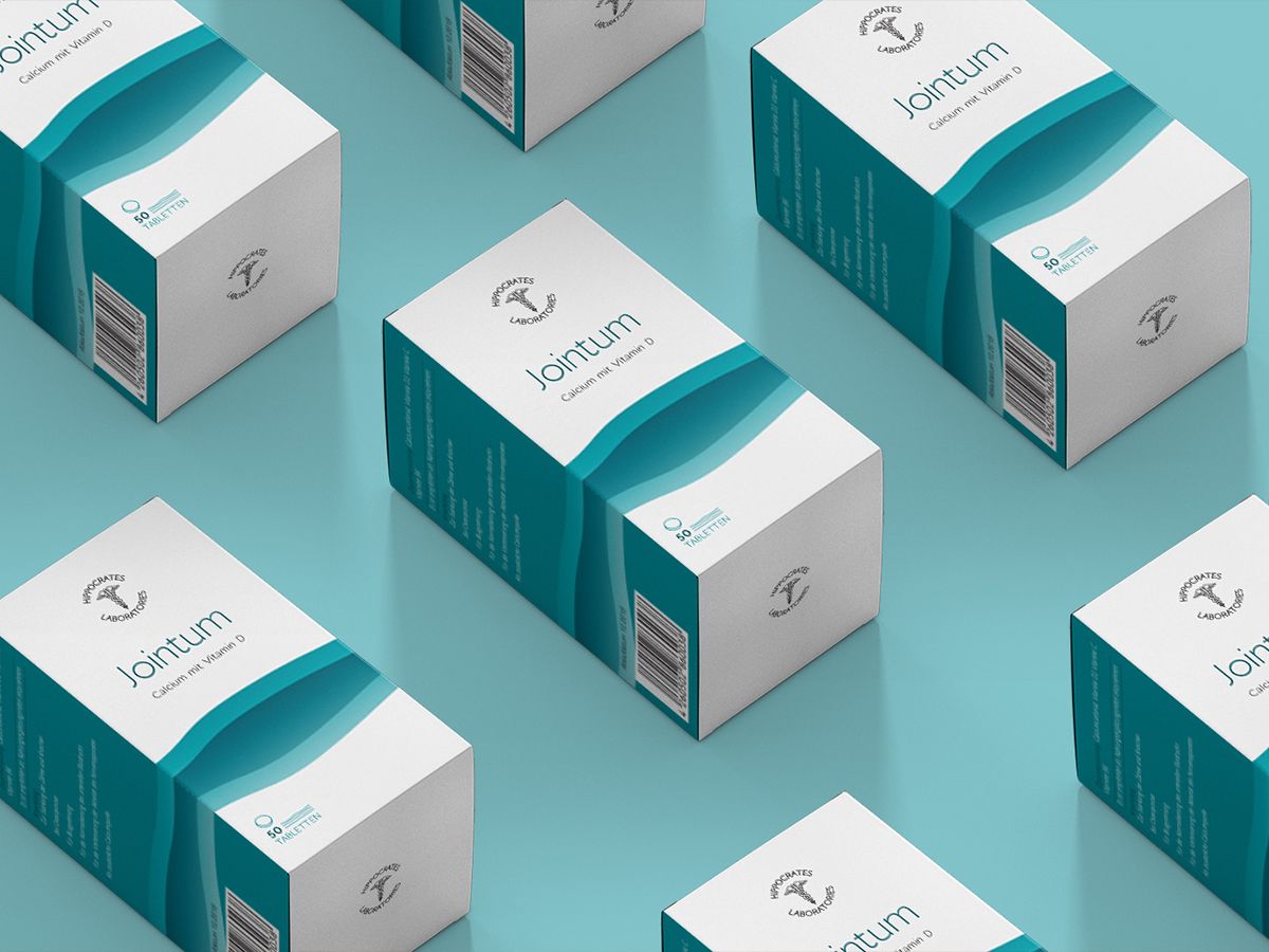 Картонные коробки для лекарственных средств