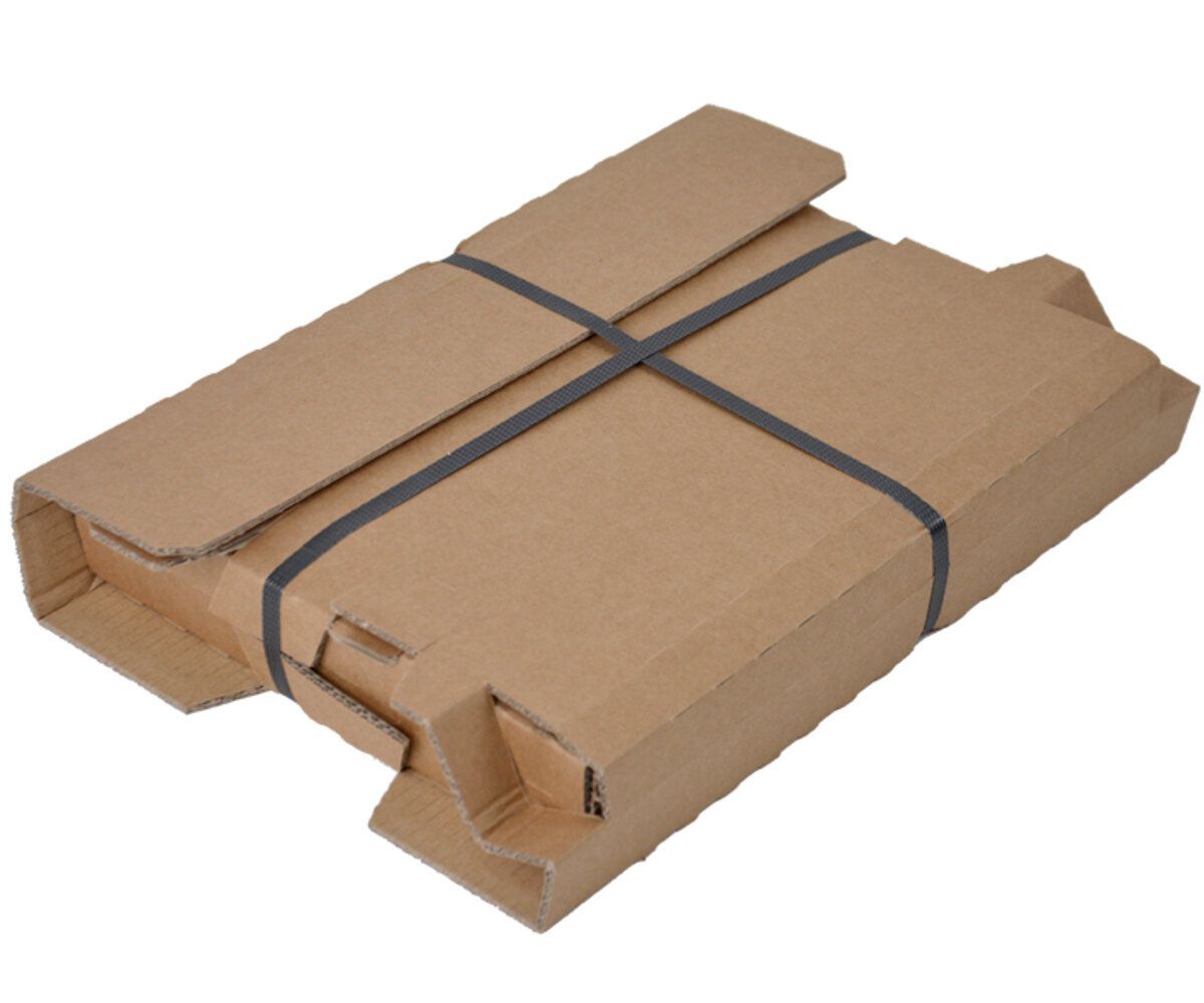 Картонные коробки для матрасов