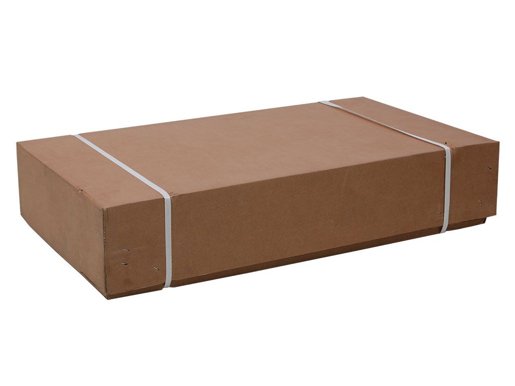 Картонные коробки для матрасов