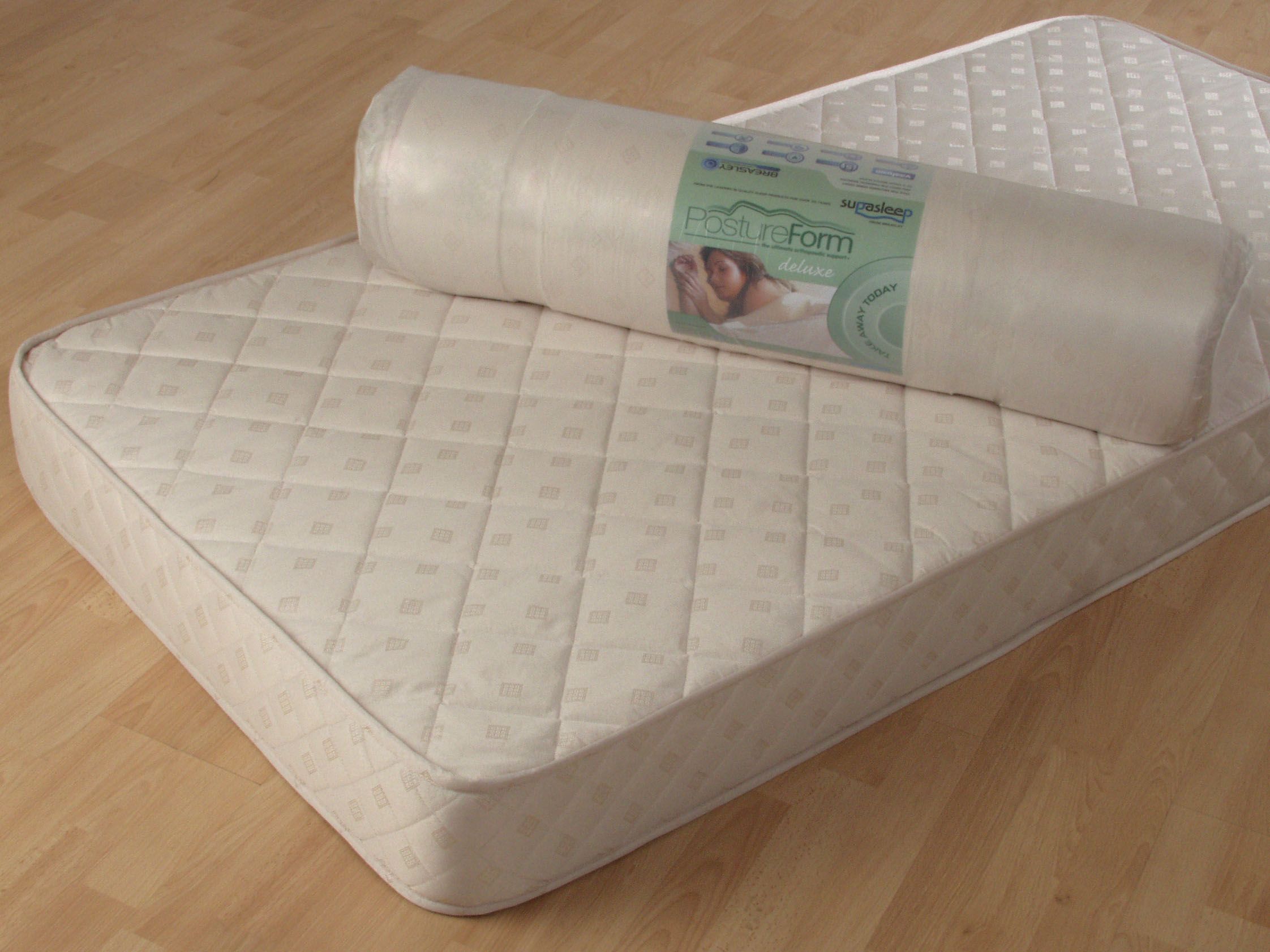 Картонные коробки для матрасов