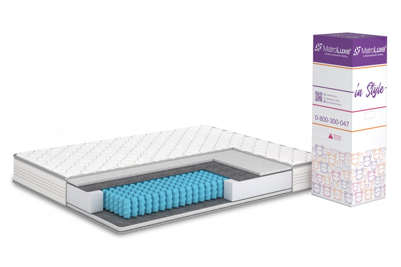 Картонные коробки для матрасов