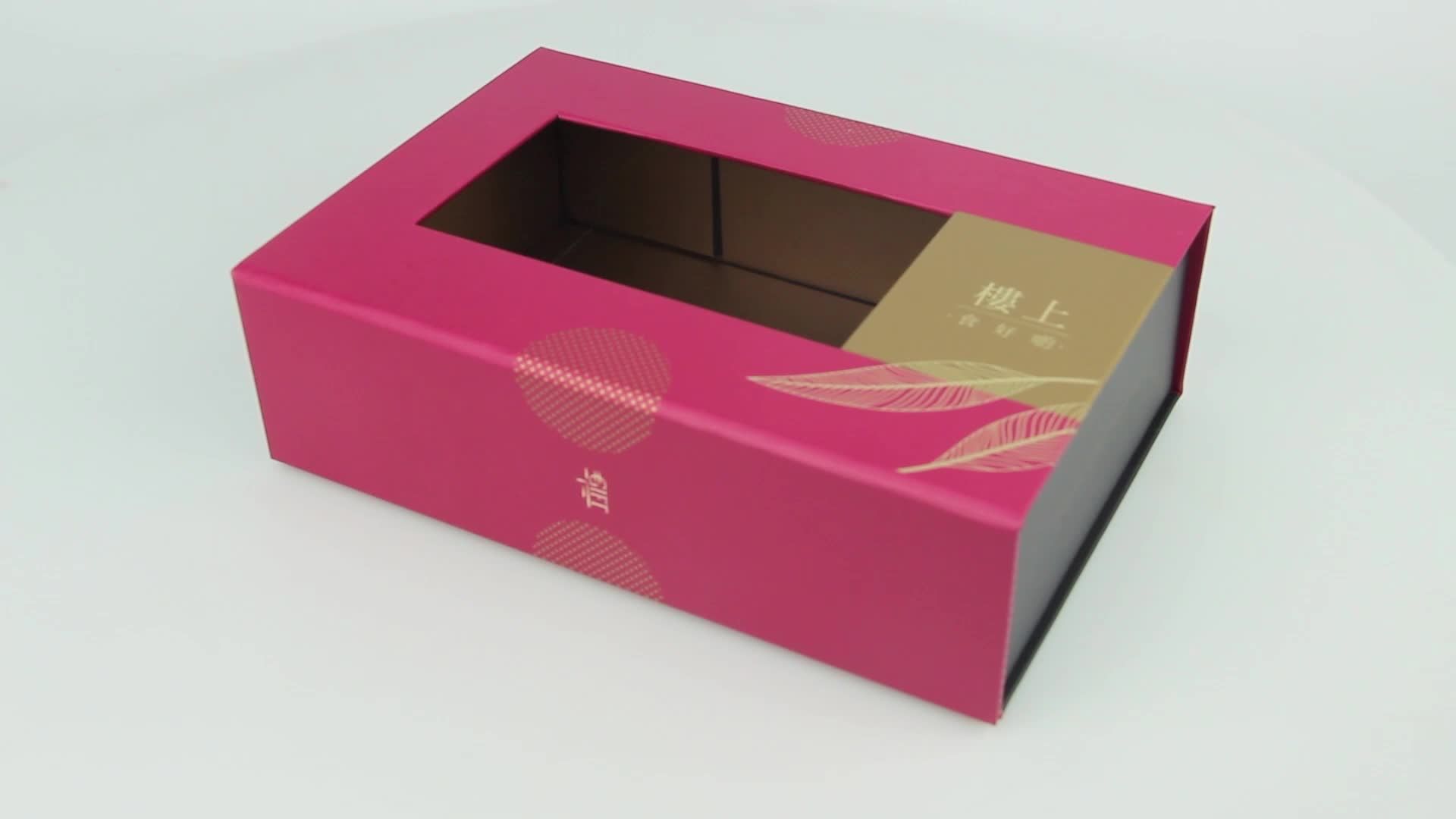 Картонные коробки для парфюмерии